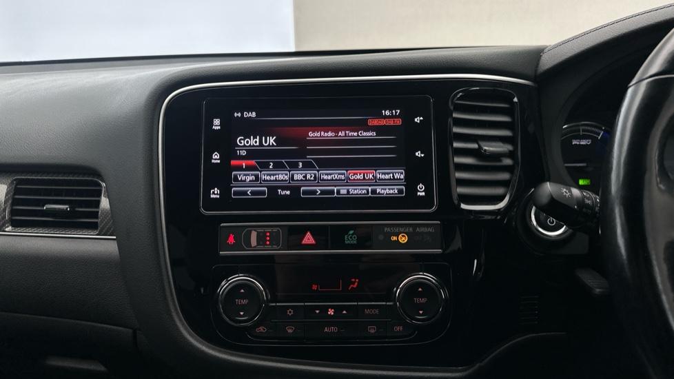 DAB Radio