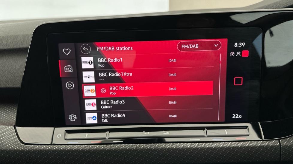 DAB Radio