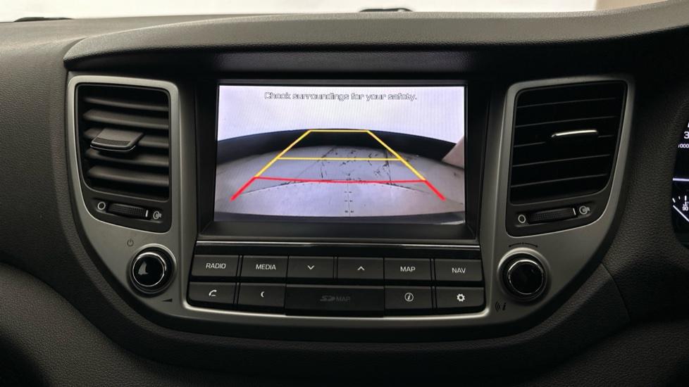 Rear View Camera