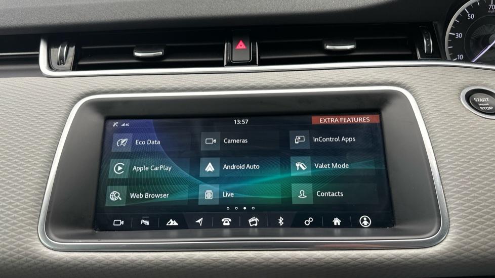 Apple Car Play & Android Auto