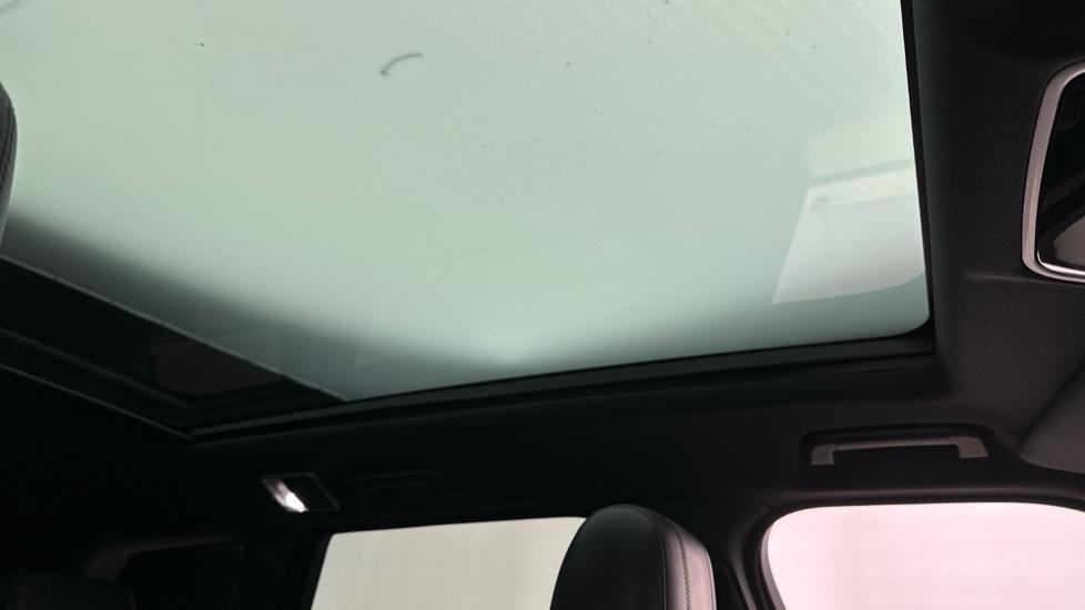 Panoramic Roof