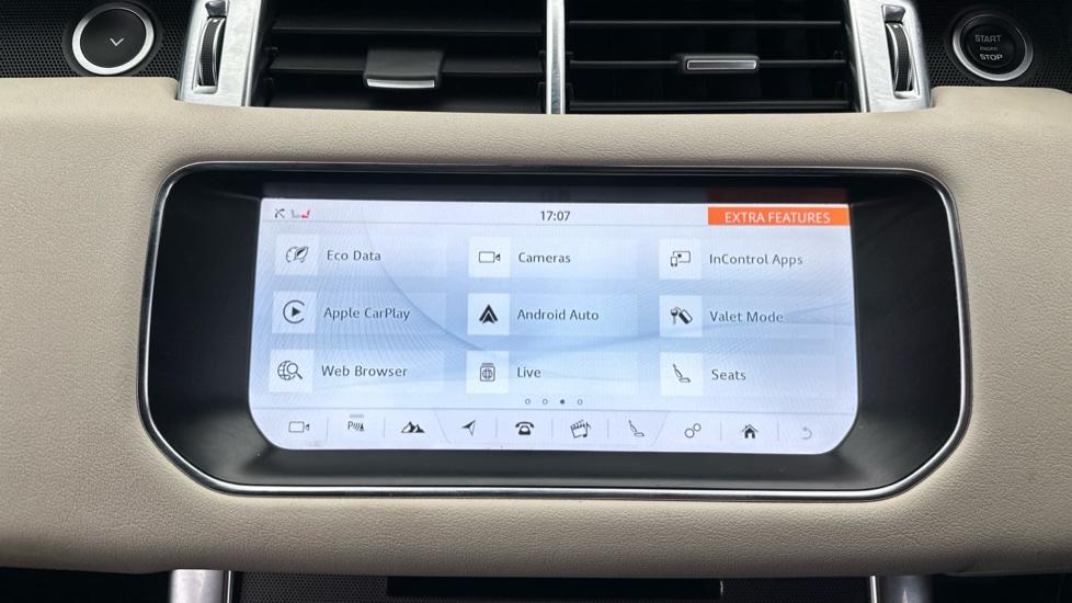 Apple Car Play & Android Auto