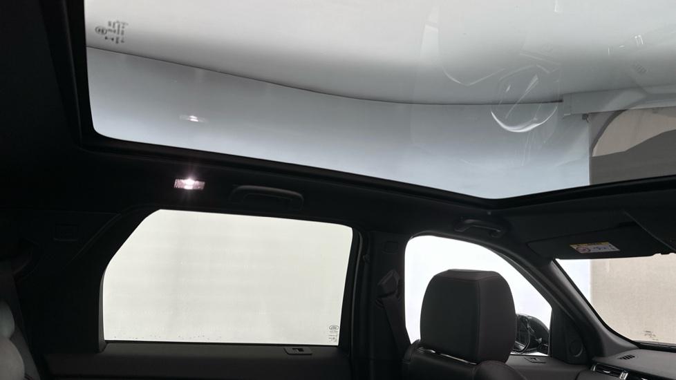 Panoramic Roof