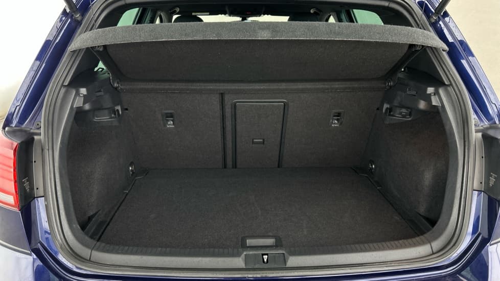 Used 2020 BLUE Volkswagen Golf 2.0 TDI R-Line Edition 5dr DSG, 41,779 ...