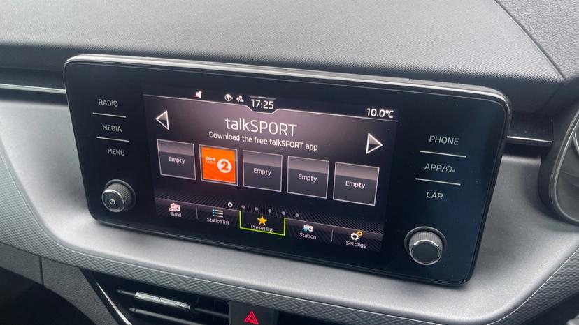 DAB Radio