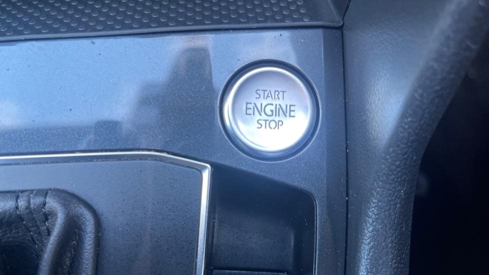 Push Button Start