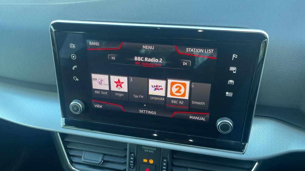 DAB Radio