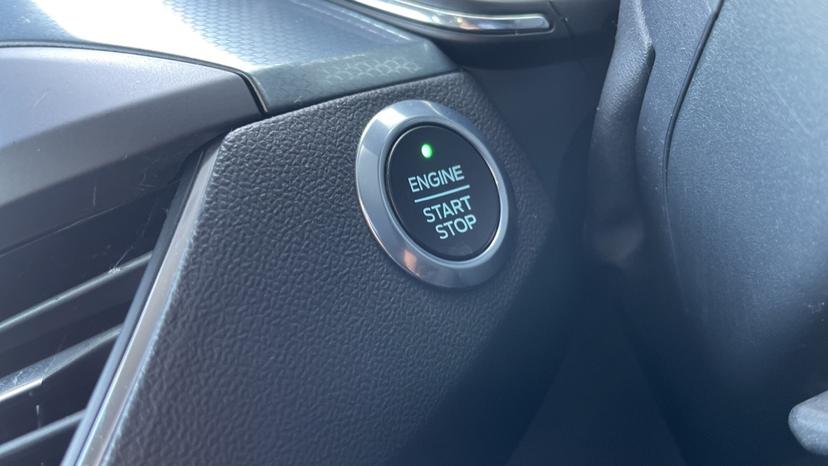 Keyless Start 