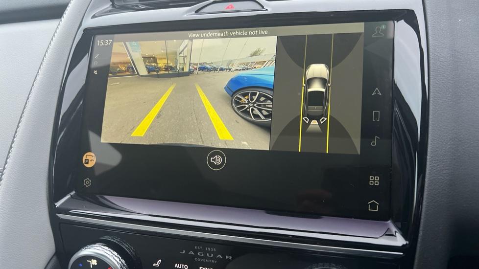 Rear View Camera