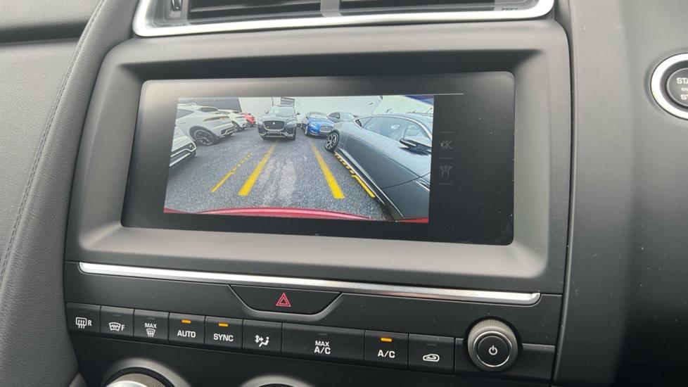 Rear View Camera