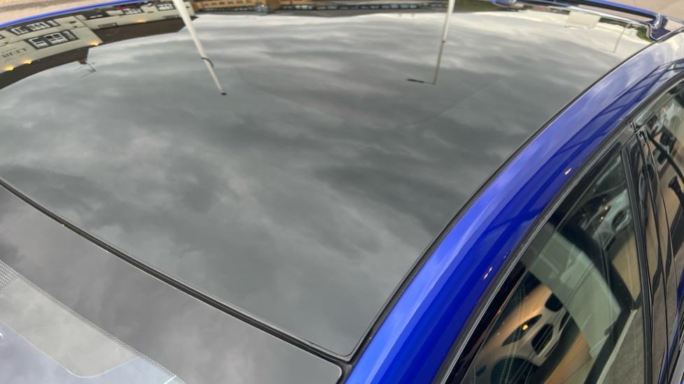 Panoramic Roof