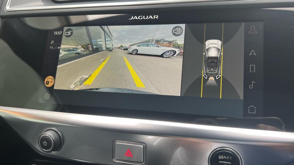 Rear View Camera