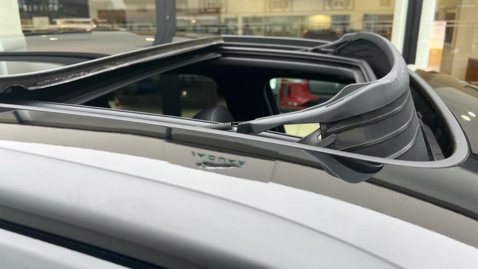 Panoramic Roof