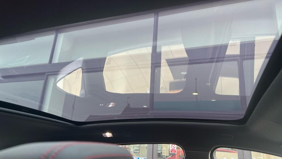 Panoramic Roof