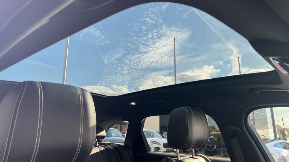 Panoramic Roof