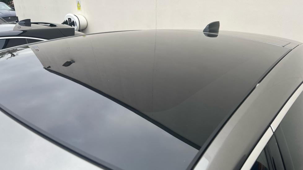 Panoramic Roof