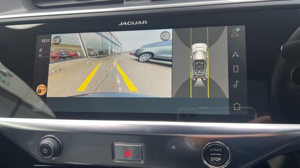 Rear View Camera