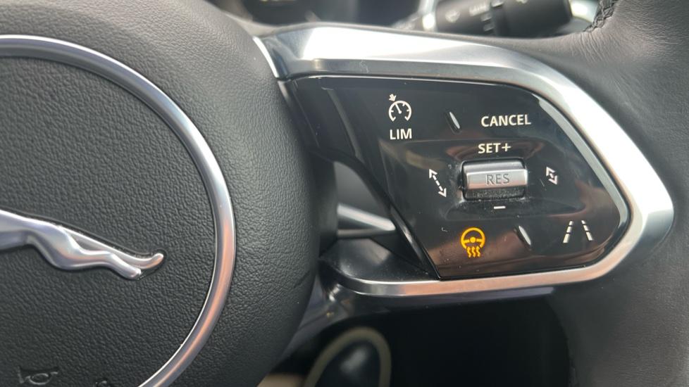 Heated Steering Wheel