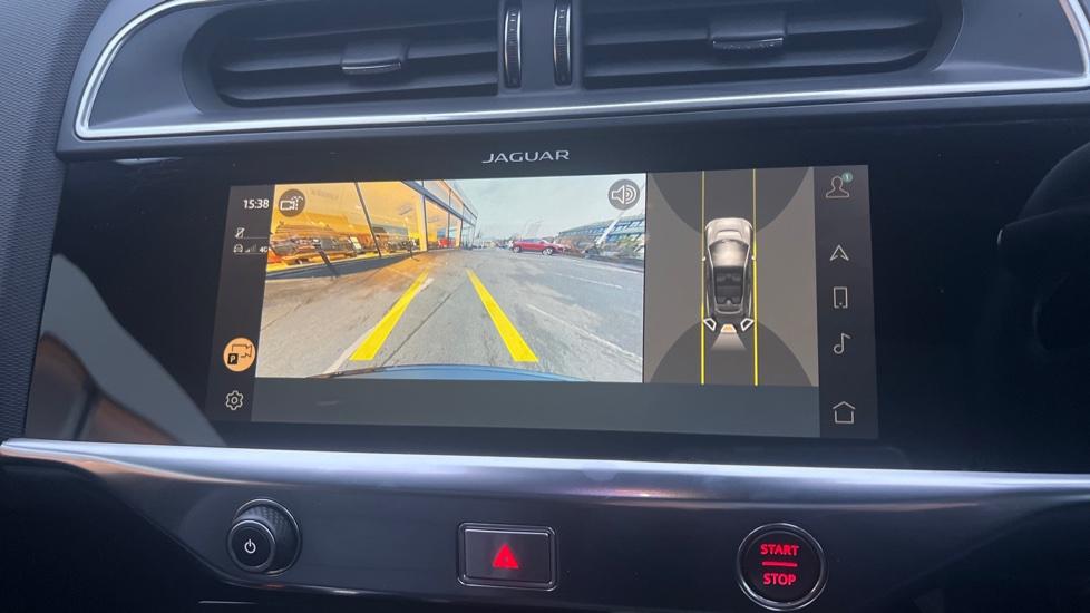 Rear View Camera