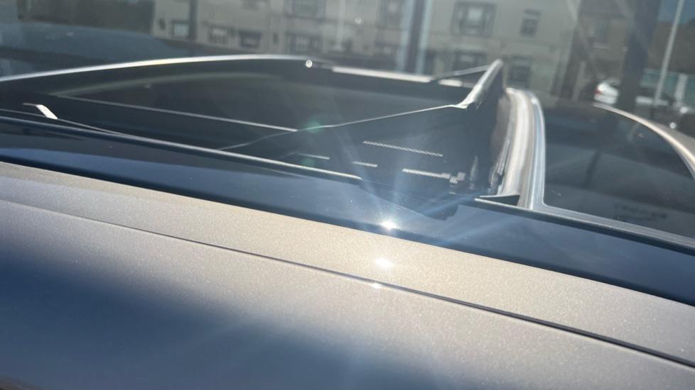 Panoramic Roof