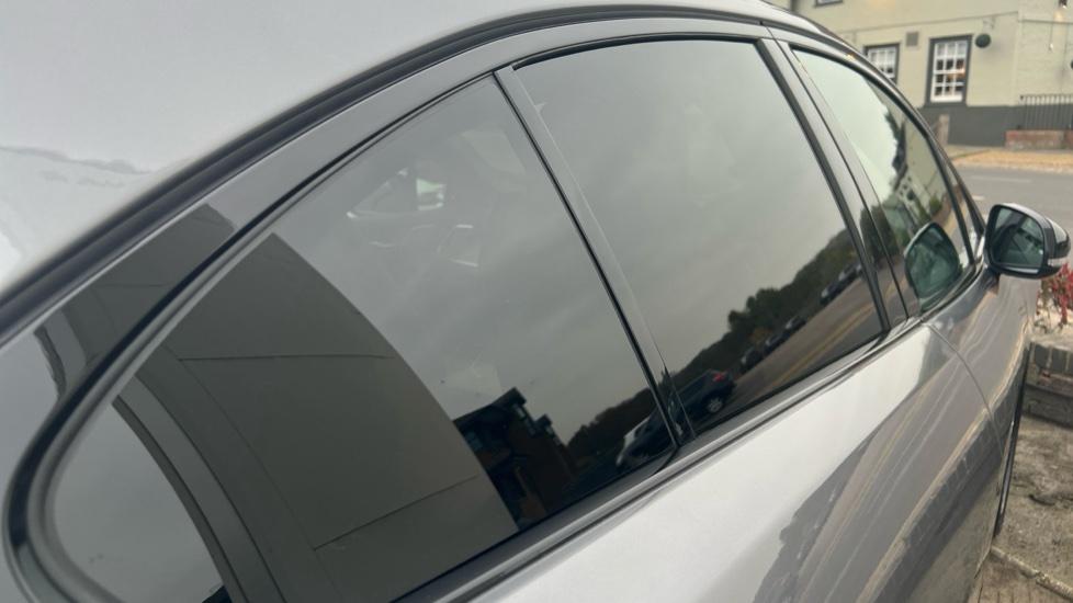 Panoramic Roof