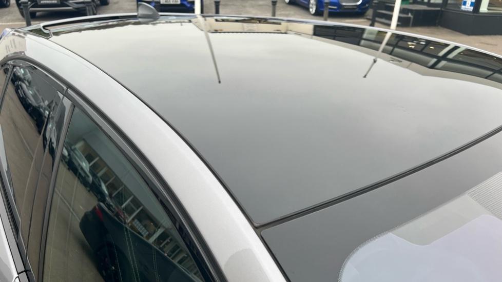 Panoramic Roof