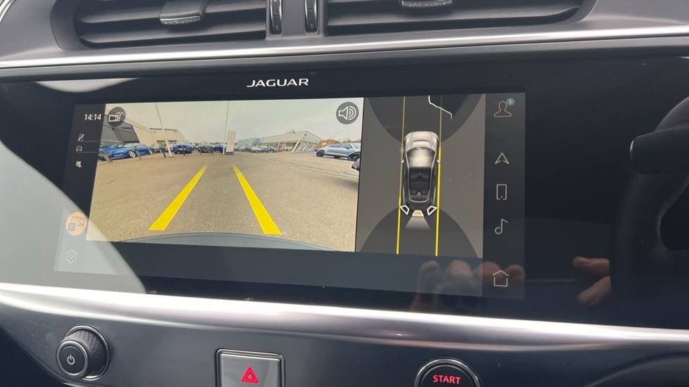 Rear View Camera