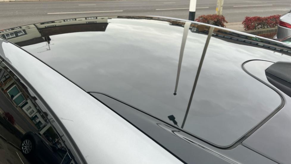 Panoramic Roof