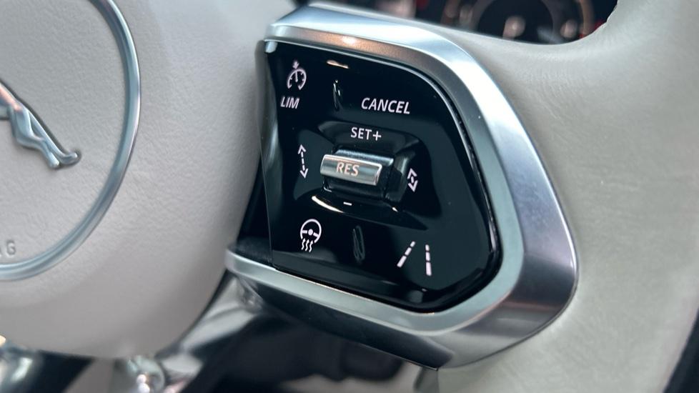 Heated Steering Wheel