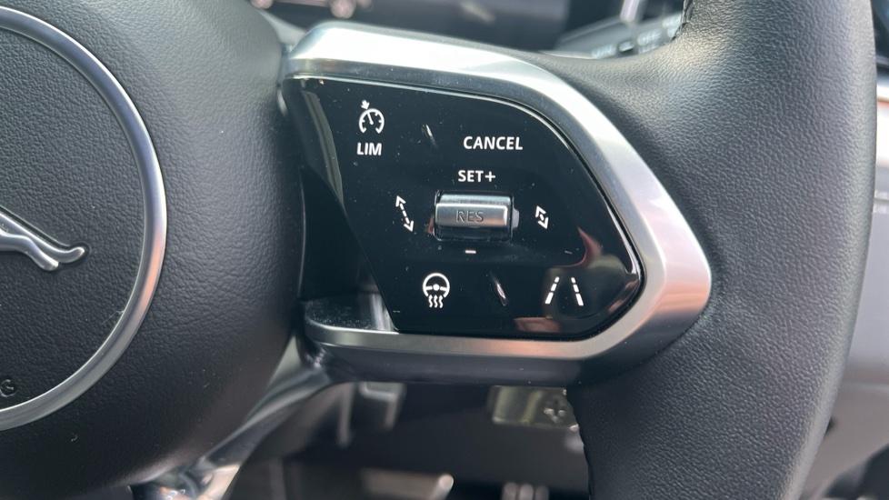 Heated Steering Wheel