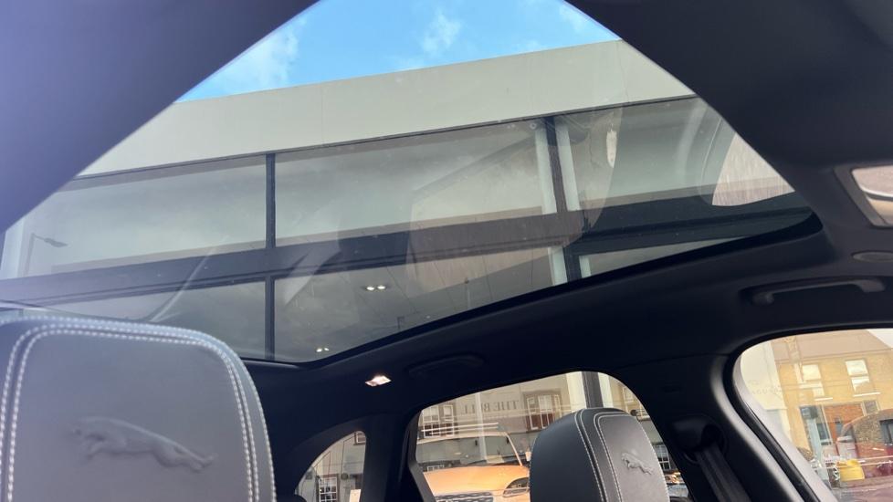 Panoramic Roof