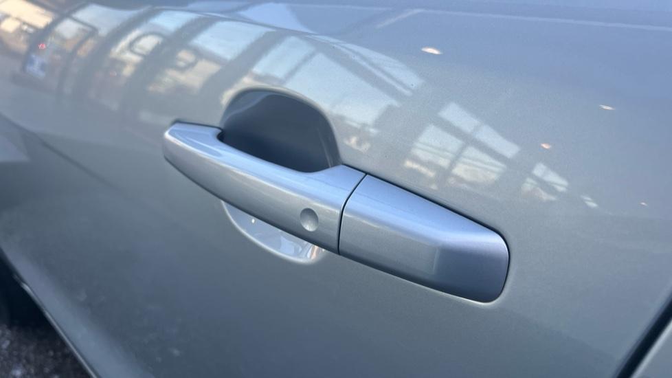 Keyless Entry