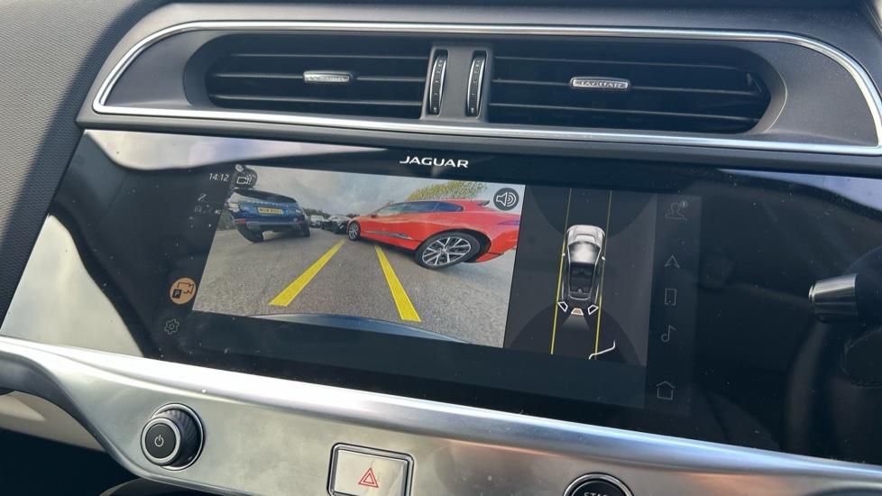 Rear View Camera