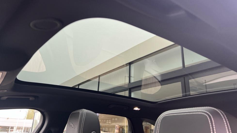 Panoramic Roof