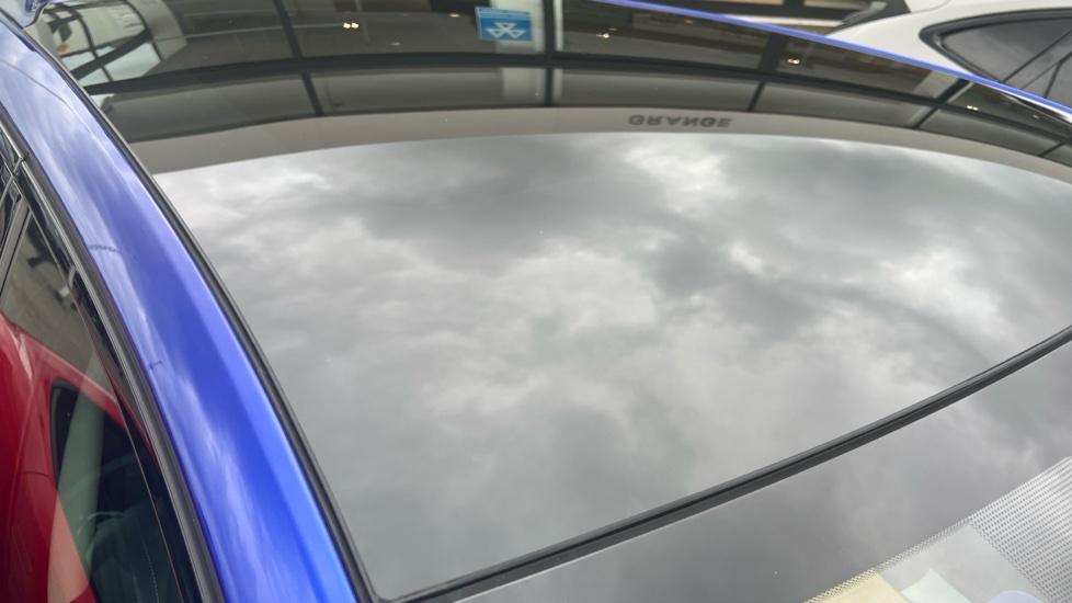 Panoramic Roof