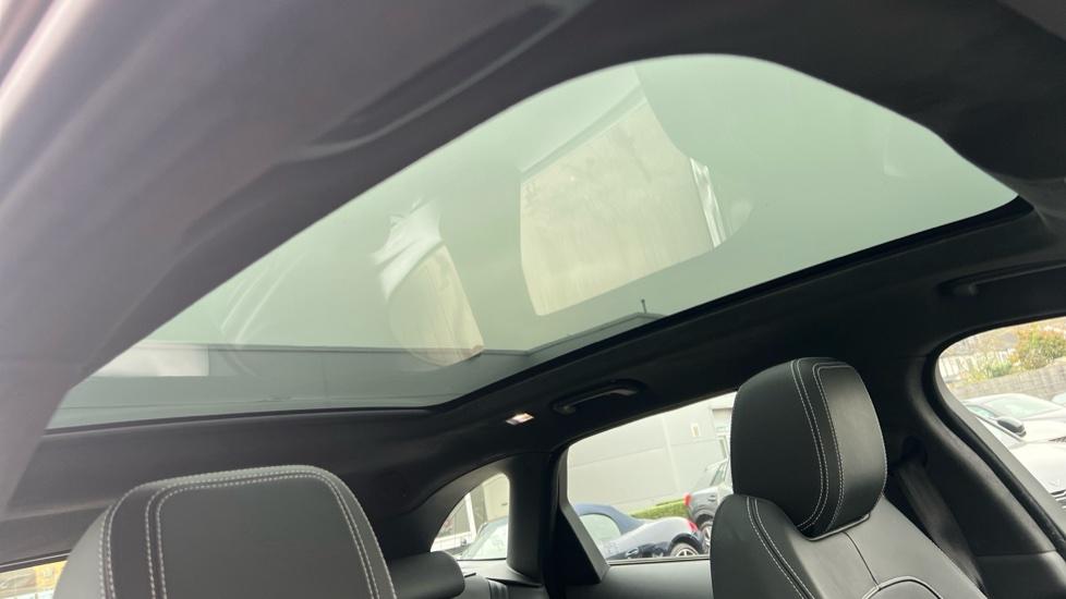 Panoramic Roof