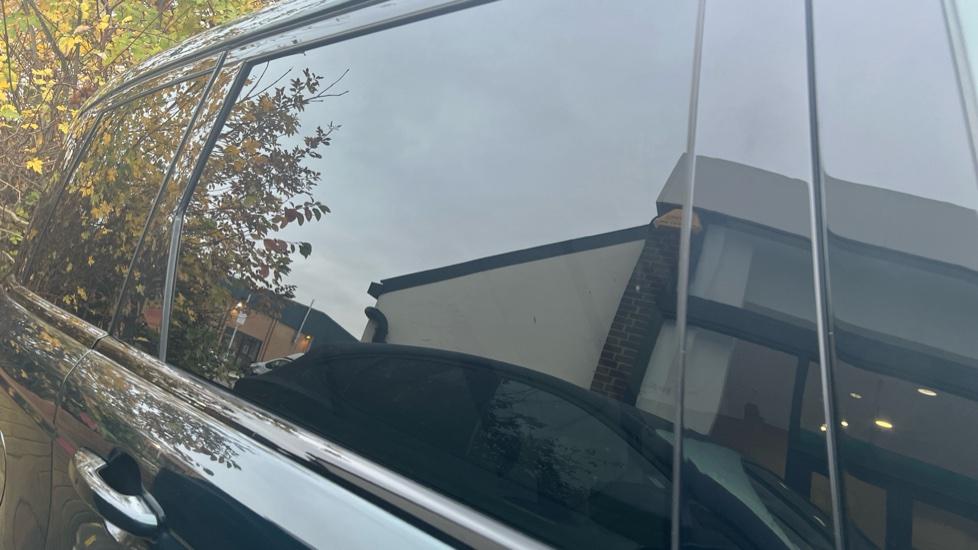 Panoramic Roof