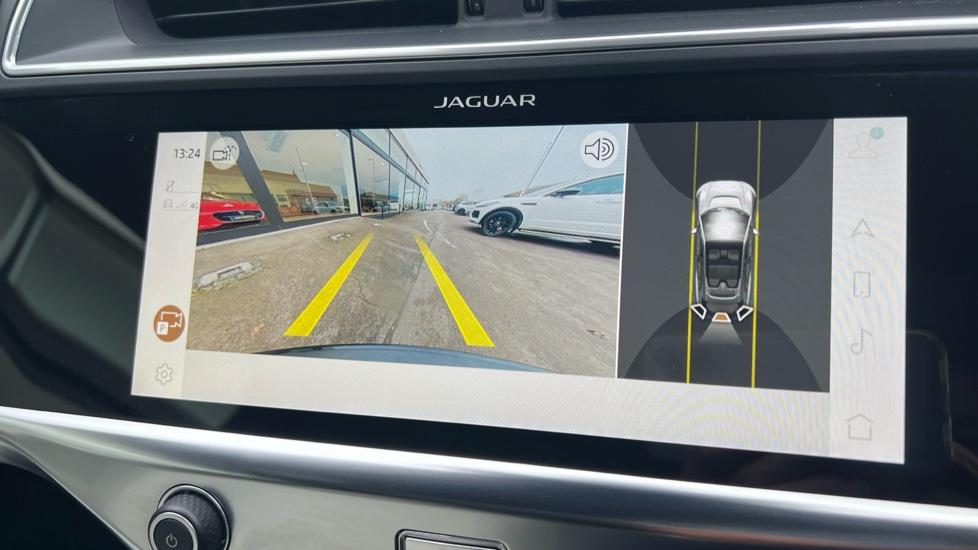 Rear View Camera