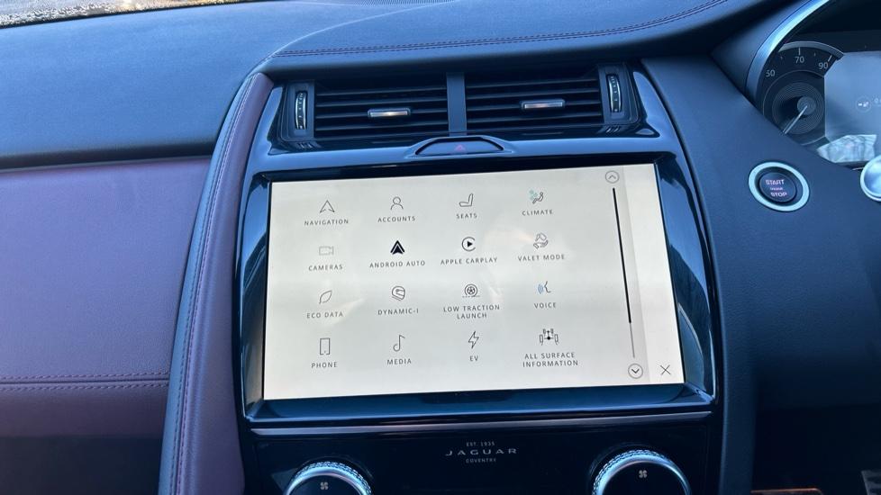 Apple Car Play