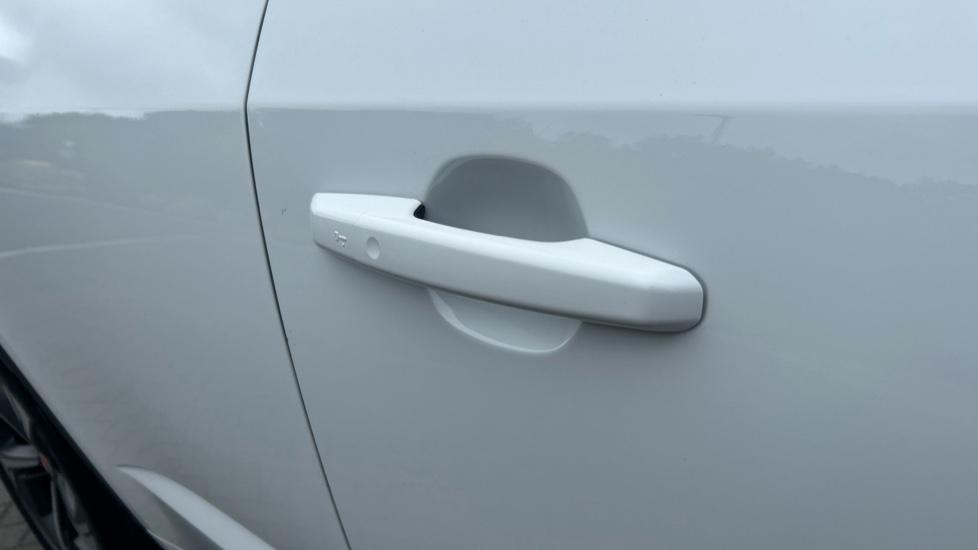 Keyless Entry