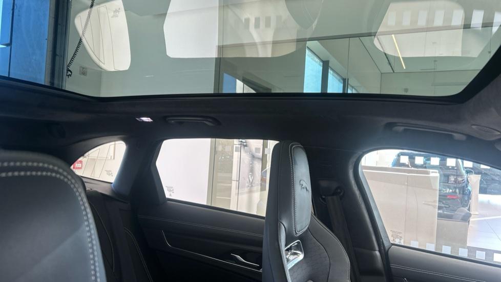 Panoramic Roof