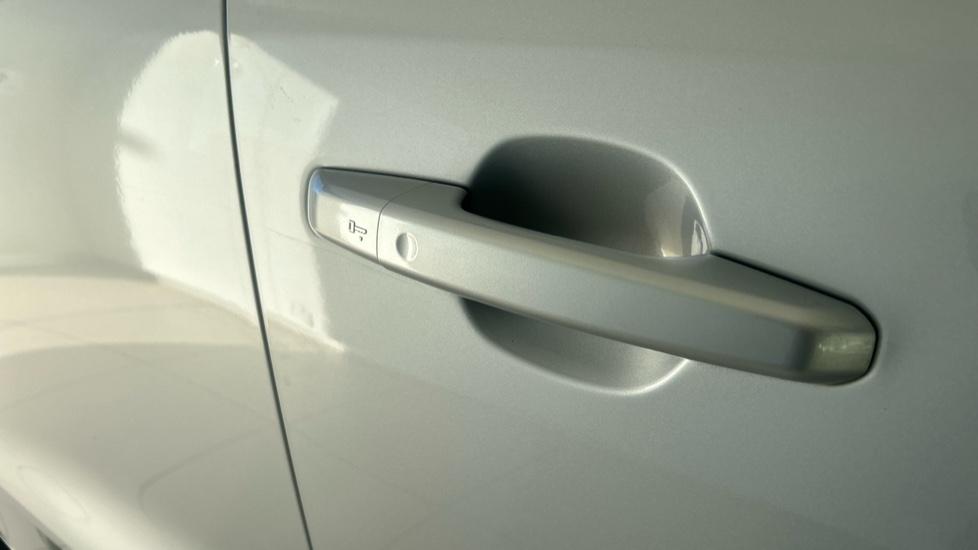 Keyless Entry