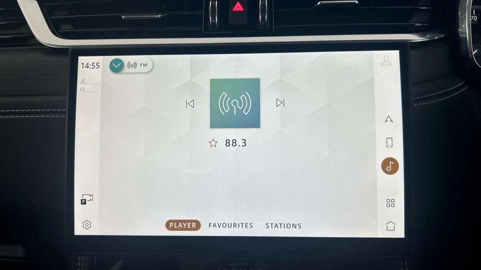 DAB Radio