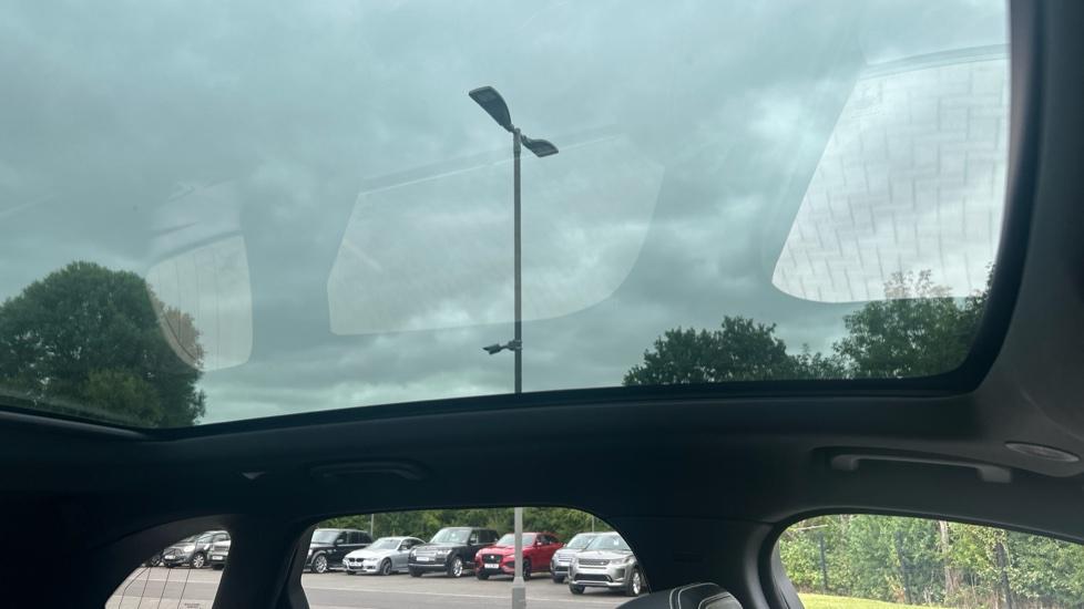 Panoramic Roof