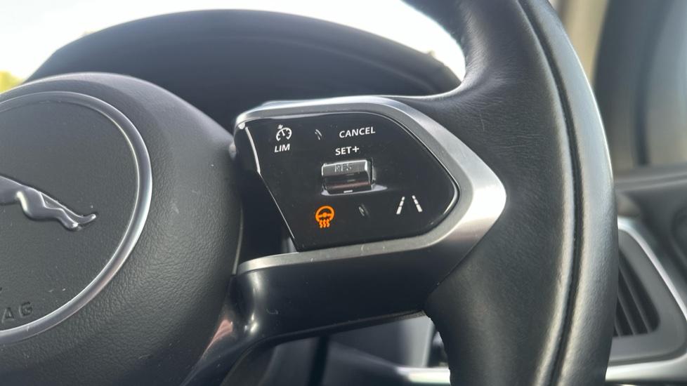 Heated Steering Wheel