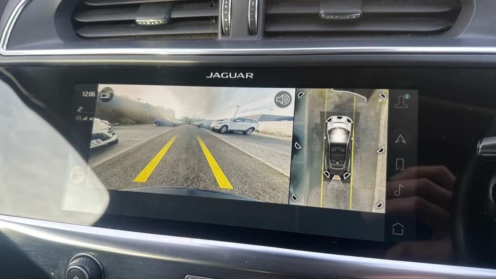 Rear View Camera