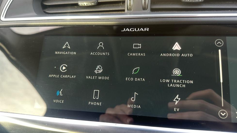 Cruise Control & Speed Limiter