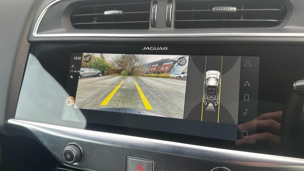 Rear View Camera