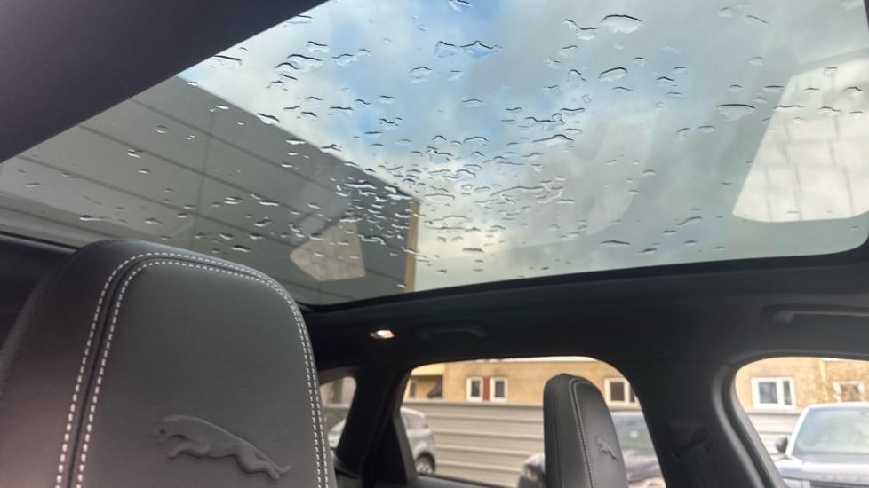 Panoramic Roof