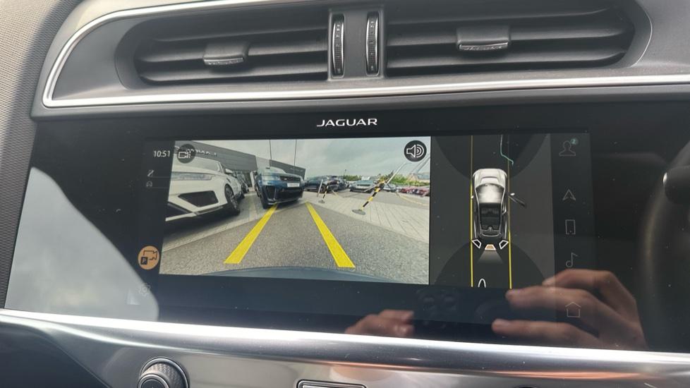 Rear View Camera